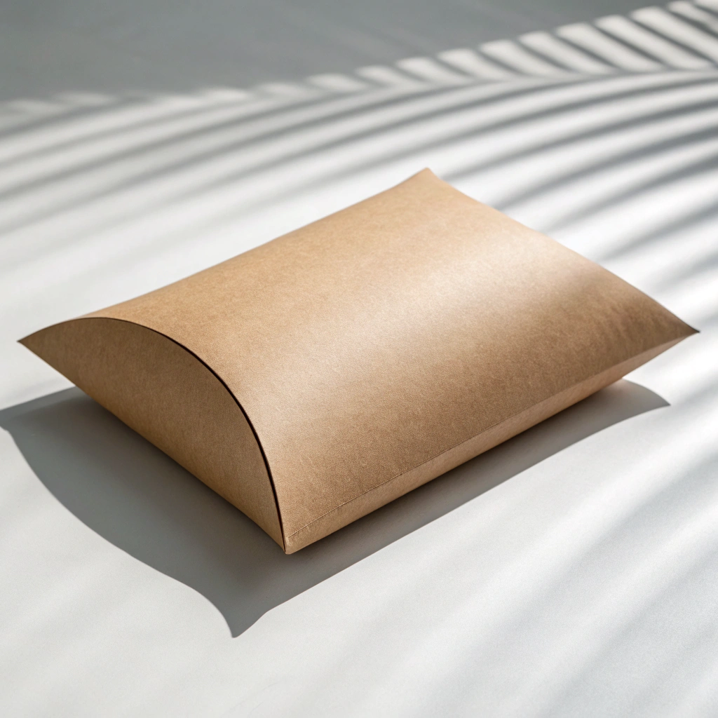 Mekik Yastık Kutu - KalePack ambalaj ürünü